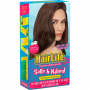 CREME ALISANTE HAIRLIFE SOLTO & NATURAL 180G