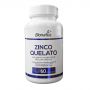 ZINCO QUELATO COM 60 CAPSULAS BIONATUS