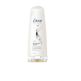 CONDICIONADOR DOVE RECUPERAÇÃO EXTREMA 400 ML