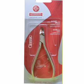 ALICATE CUTICULA MUNDIAL 520 X