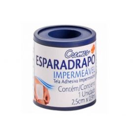 ESPARADRAPO IMPERME 2,5X0,9