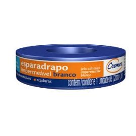 ESPARADRAPO IMPERM 1,2X4,5