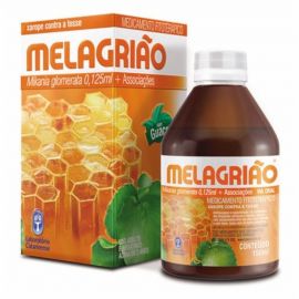 MELAGRIAO XPE 150ML