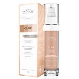 CLAIR GEL CREME PROFUSE 30GR