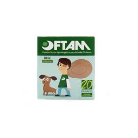 OFTAM PEQUENO C/20