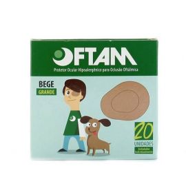 OFTAM GRANDE C/20
