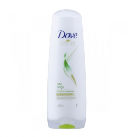 CONDICIONADOR DOVE VITA FORÇA 400ML