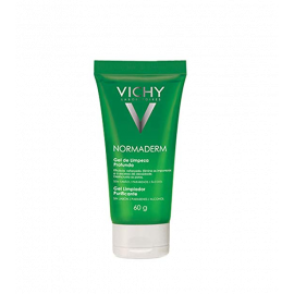 NORMADERM GEL LIMPEZA 60G