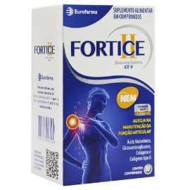 FORTICE COM 30 COMPRIMIDOS