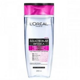 AGUA MICELAR BIFASICA 200ML
