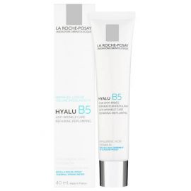 Creme Anti-idade La Roche Posay Hyalu B5 Repair com 40ml