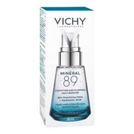 Vichy Mineral 89 com 30ml