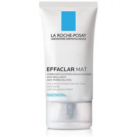 EFFACLAR MAT HIDRAT 40ML