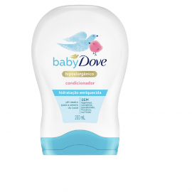 CONDICIONADOR DOVE BABY 200ML