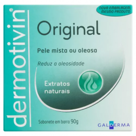 DERMOTIVIN SAB 90G