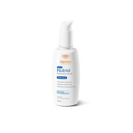 DARROW NUTRIOL SABONETE LIQUIDO PELE SECA 140ML