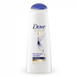 SH DOVE RECONSTRUCAO COMPLETA - 200ML