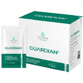 Guardian 8G com 30 Saches de 8g Sem Sabor