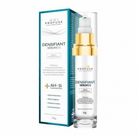 CREME DENSIFIANT SERUM + DENSIFICADOR 30G