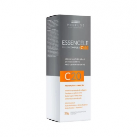 ESSENCELE FILLER C20 GEL CREME 30G
