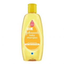 SH J&J BABY REGULAR 200ML.