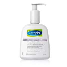 CETAPHIL SABONETE LIQUIDO HEALTHY HYGIENE 237ML