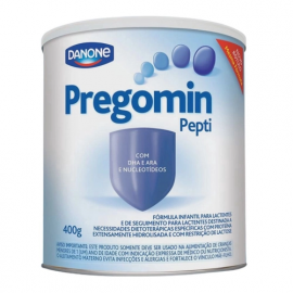 LEITE PREGOMIN PEPTI 400G