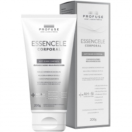 ESSENCELE CORPORAL 200G