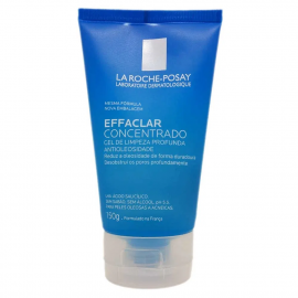 EFFACLAR GEL CONCENTRADO 150ML