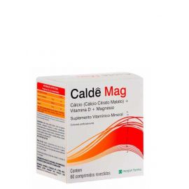 CALDE MAG C/60 CPM