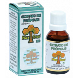 SPRAY EXTRATO DE PROPOLIS 30ML N26