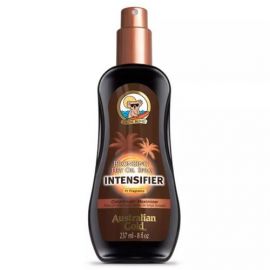 AUSTRALIAN GOLD INTENSIFIER DRY OIL SPRAY  237G