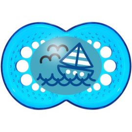 CHUPETA CRYSTAL MAM BOYS