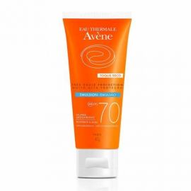 AVENE EAU THERMALE  EMULSAO SOLAR  FPS 70 40G TOQUE SECO