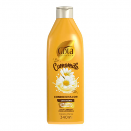COND GOTA DOURADA CAMOMILA