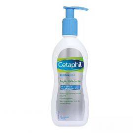 CETAPHIL RESTODERM LOCAO 295ML