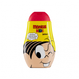 COND TURMA DA MON CAB FINOS 260ML