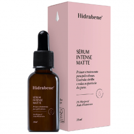 HIDRABENE SERUM INTENSE MATTE 30ML [053324]