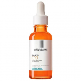SALICYLI C 10 ANTIDADE SERUM 15ML