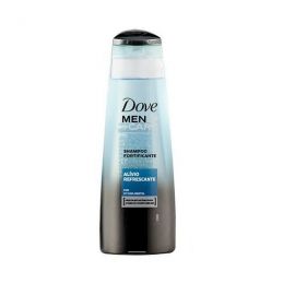 SH DOVE MEN CARE ALÍVIO REFRESCANTE  200M