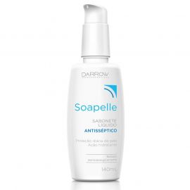 SABONETE SOAPELLE DARROW LIQUIDO 1% 140ML