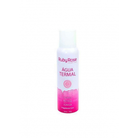 AGUA TERMAL RUBY ROSE 150ML