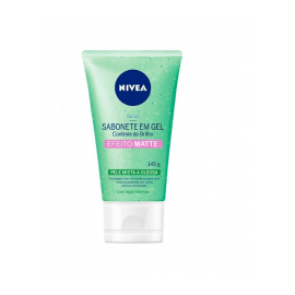 GEL DE LIMPEZA REFRESCANTE 150