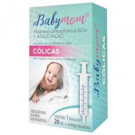 Baby Mon Colica 20ml