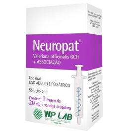 Neuropat 20ML