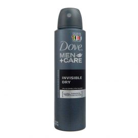 DESODORANTE DOVE MEN+CARE