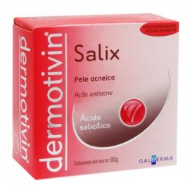 DERMOTIVIN SALIX 90G