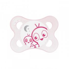 CHUPETA NIGHT ROSA