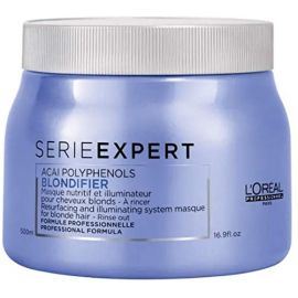MASCARA SERIE EXPERT BLONDIFIER PROFISSIONAL 500ML