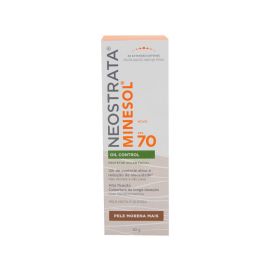 NEOSTRATA MINESOL OIL CONTROL  MORENA MAIS FPS 70  40G